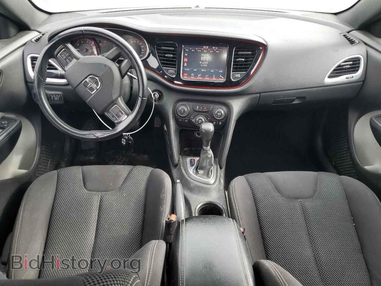 2015 DODGE DART - VIN: 1C3CDFBB1FD181859 - Photo 8