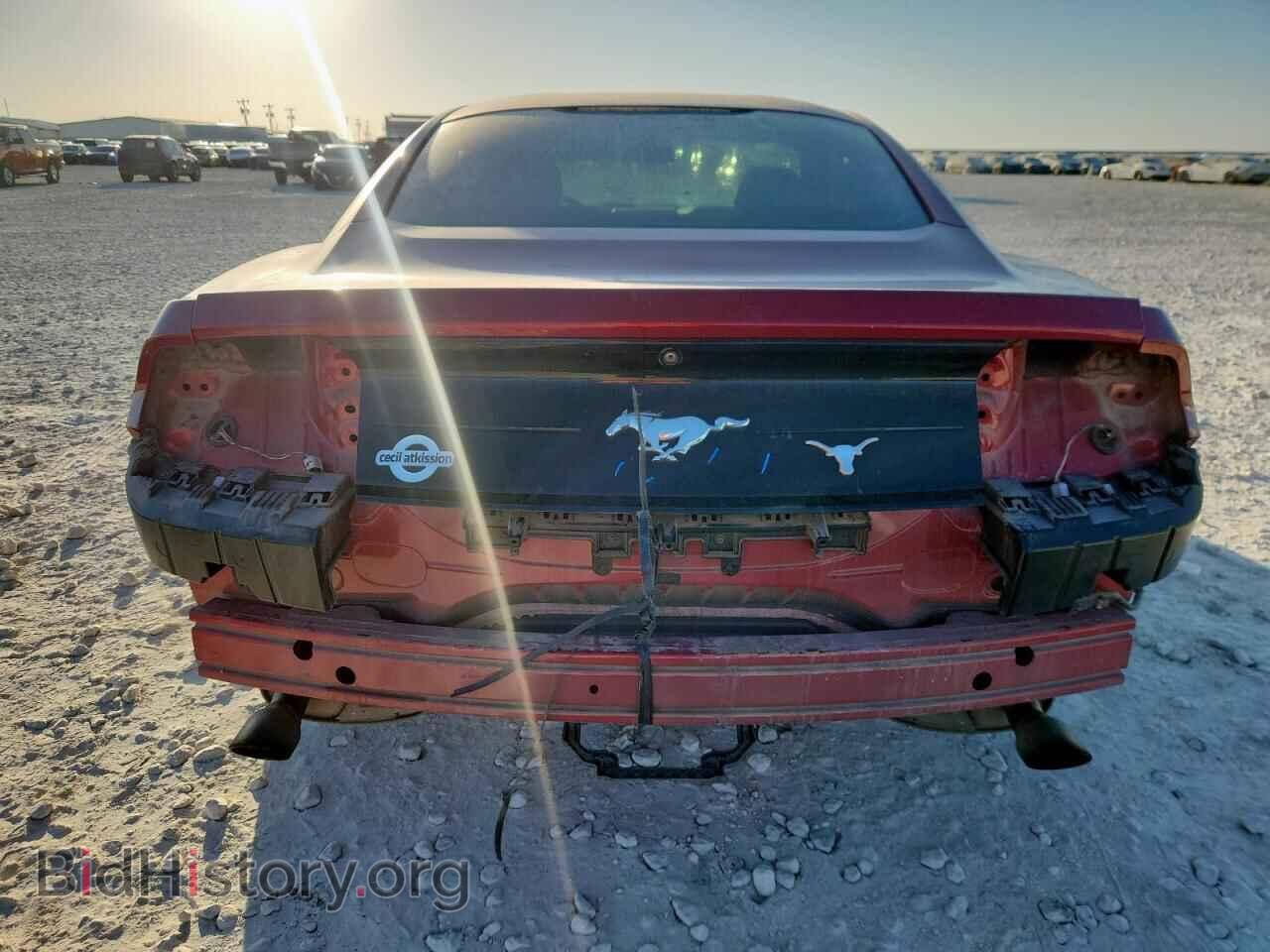 2018 FORD ALL Models - VIN: 1FA6P8TH6J5117100 - Фото 6