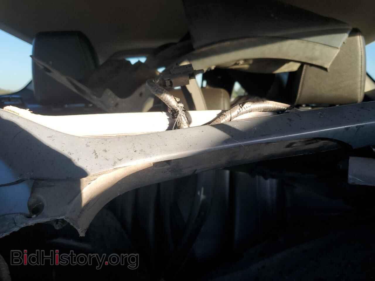 2013 FORD ESCAPE - VIN: 1FMCU0HX9DUA88110 - Фото 10