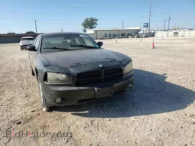 2010 DODGE CHARGER - VIN: 2B3CA3CV0AH234026 - Фото 13