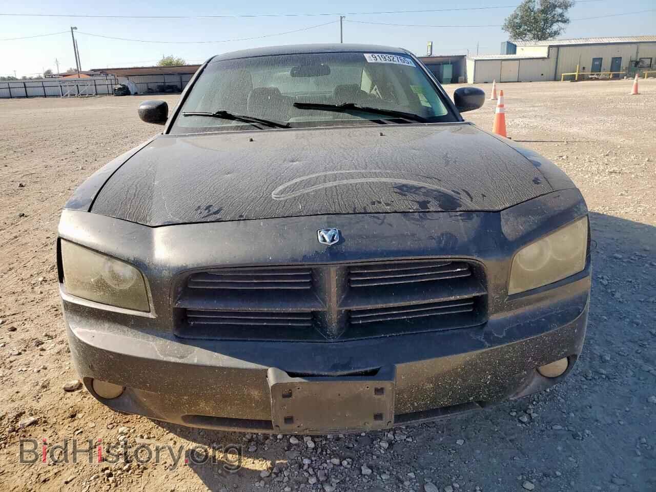 2010 DODGE CHARGER - VIN: 2B3CA3CV0AH234026 - Фото 5
