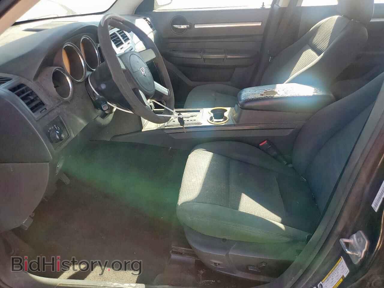 2010 DODGE CHARGER - VIN: 2B3CA3CV0AH234026 - Фото 7