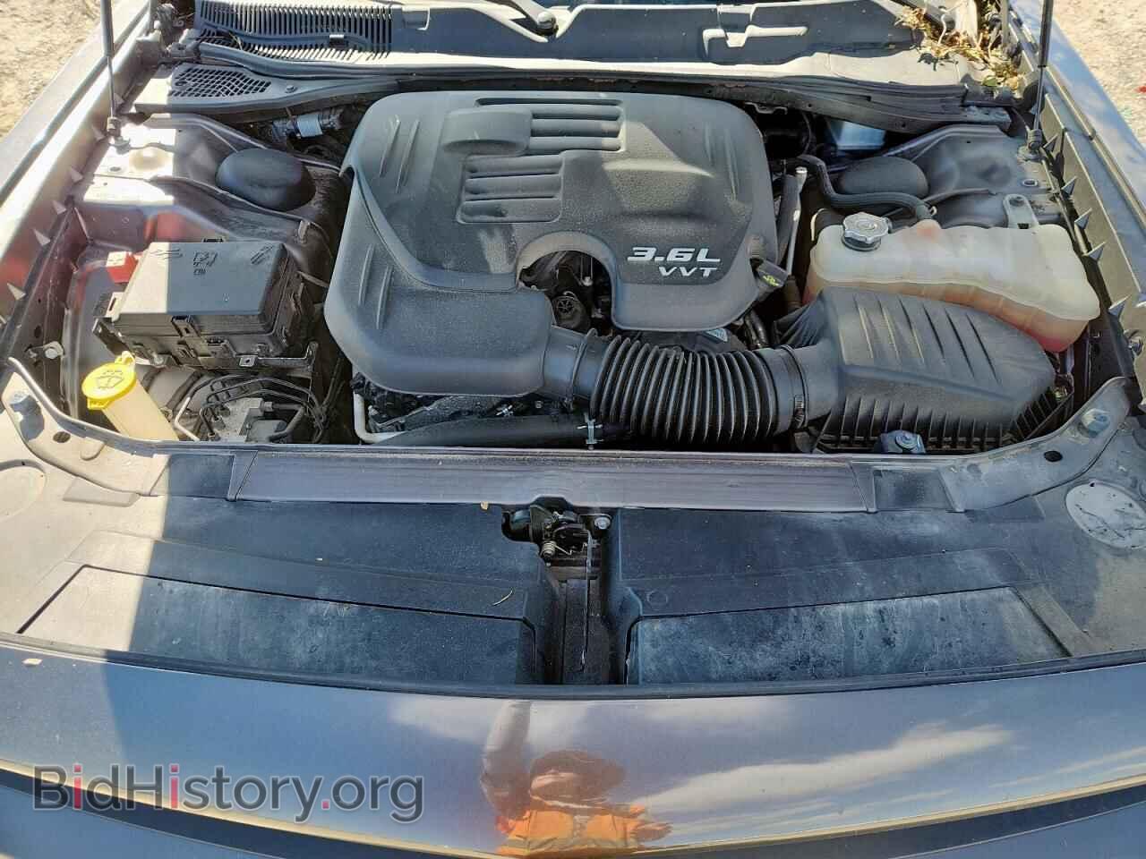 2020 DODGE CHALLENGER - VIN: 2C3CDZAG6LH202251 - Фото 11