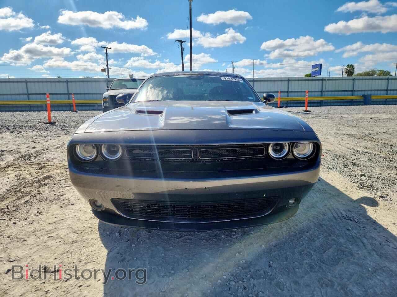 2020 DODGE CHALLENGER - VIN: 2C3CDZAG6LH202251 - Фото 5