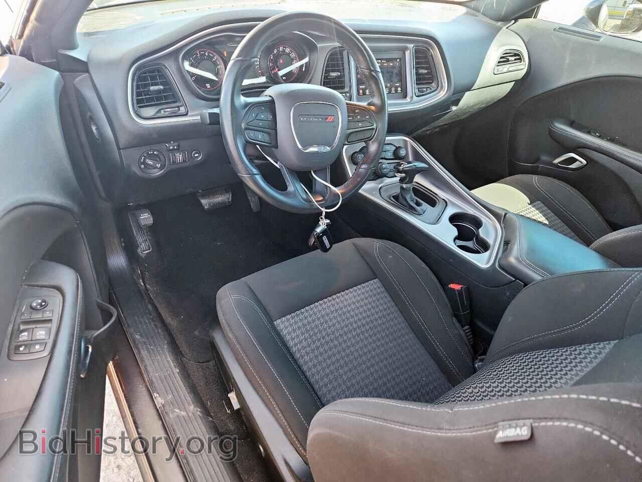 2020 DODGE CHALLENGER - VIN: 2C3CDZAG6LH202251 - Фото 8