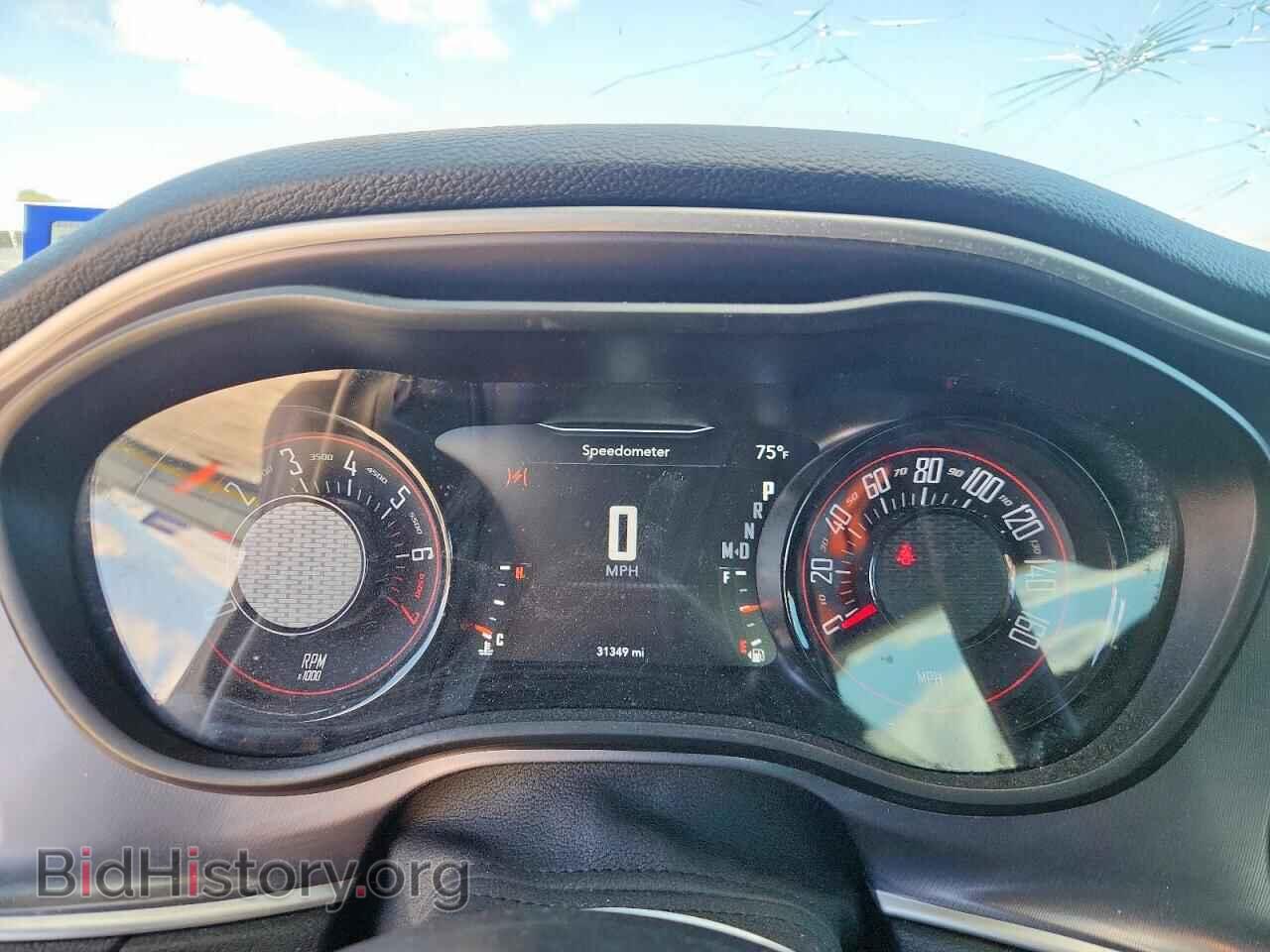 2020 DODGE CHALLENGER - VIN: 2C3CDZAG6LH202251 - Фото 9