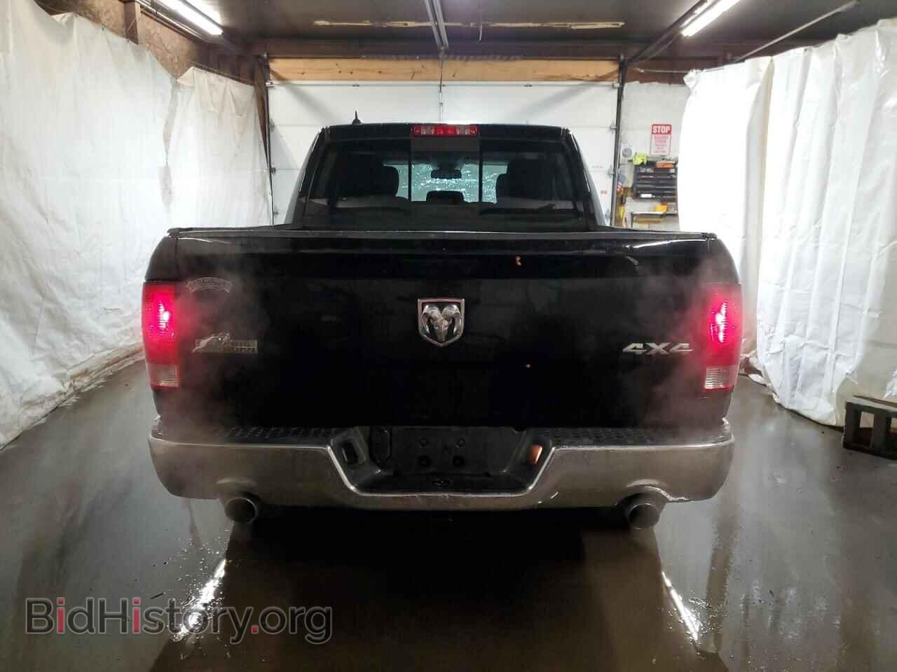 2013 RAM 1500 - VIN: 1C6RR7LT5DS718706 - Фото 6