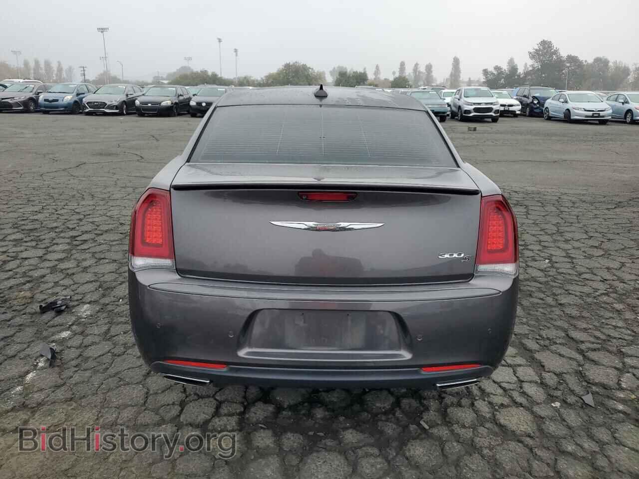 2015 CHRYSLER 300 - VIN: 2C3CCABG1FH760435 - Фото 6