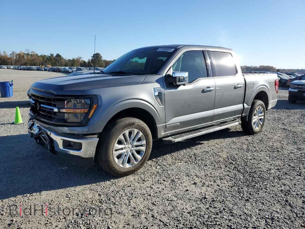 Photo 1FTFW3LD8RFA08835 - FORD All Models 2024