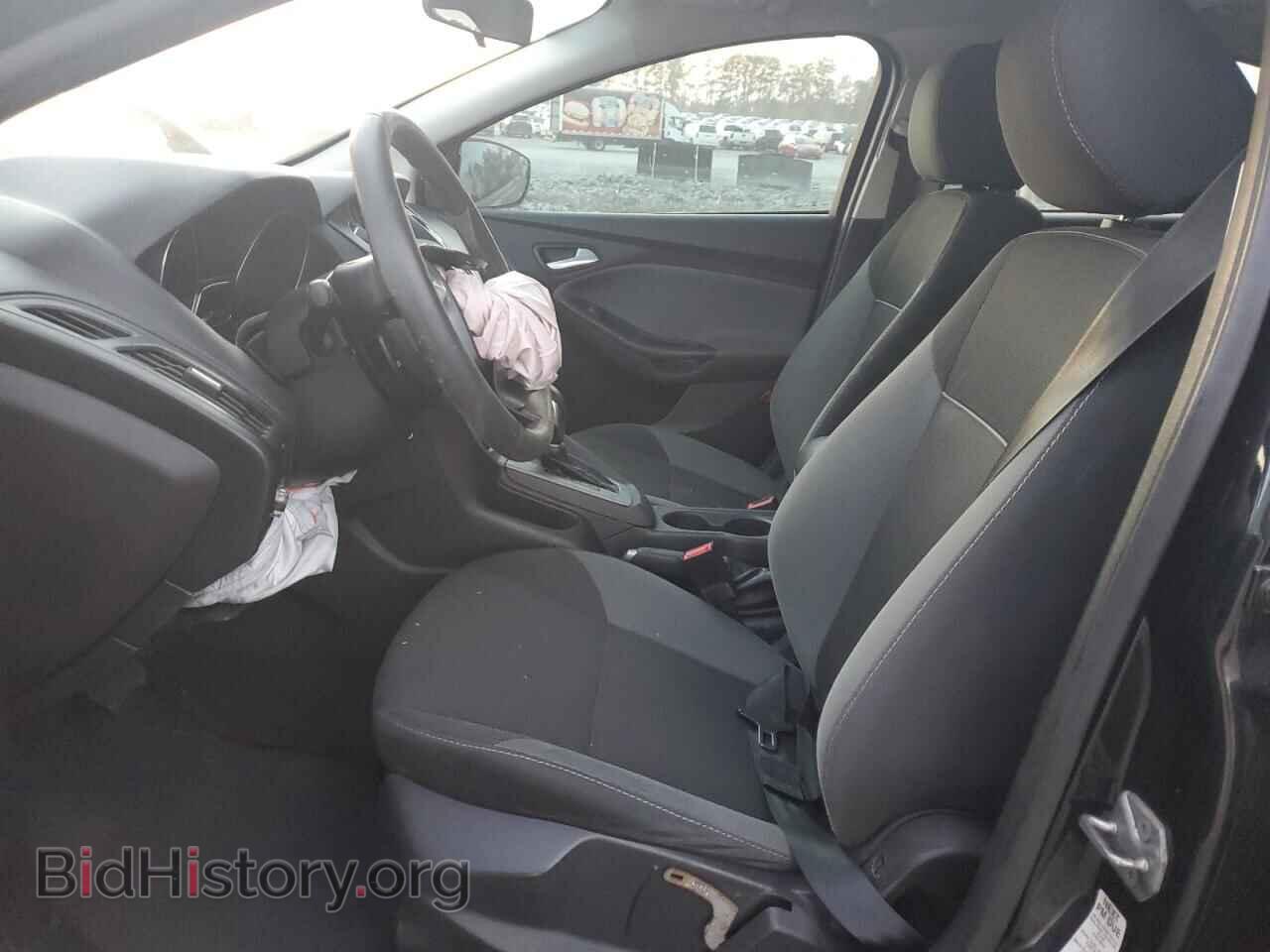 2014 FORD FOCUS - VIN: 1FADP3F20EL133022 - Photo 7