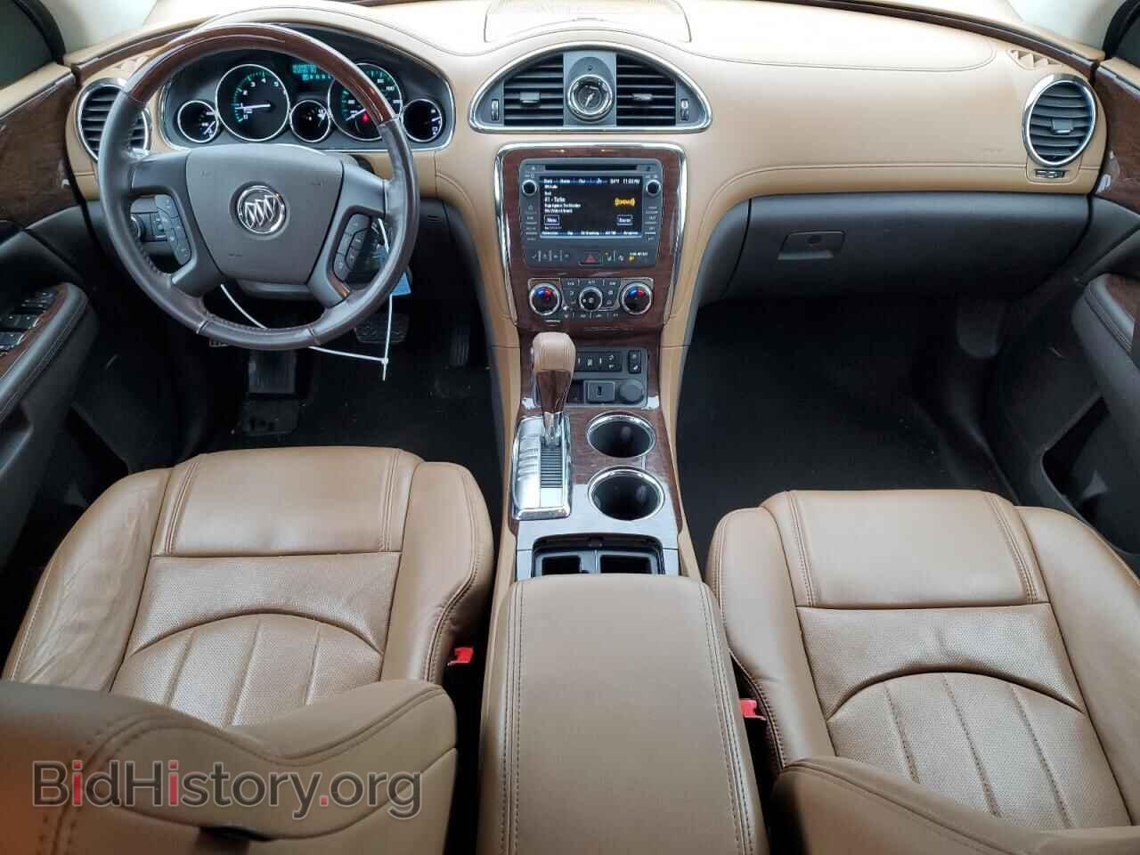 2017 BUICK ENCLAVE - VIN: 5GAKVCKD9HJ211409 - Фото 8