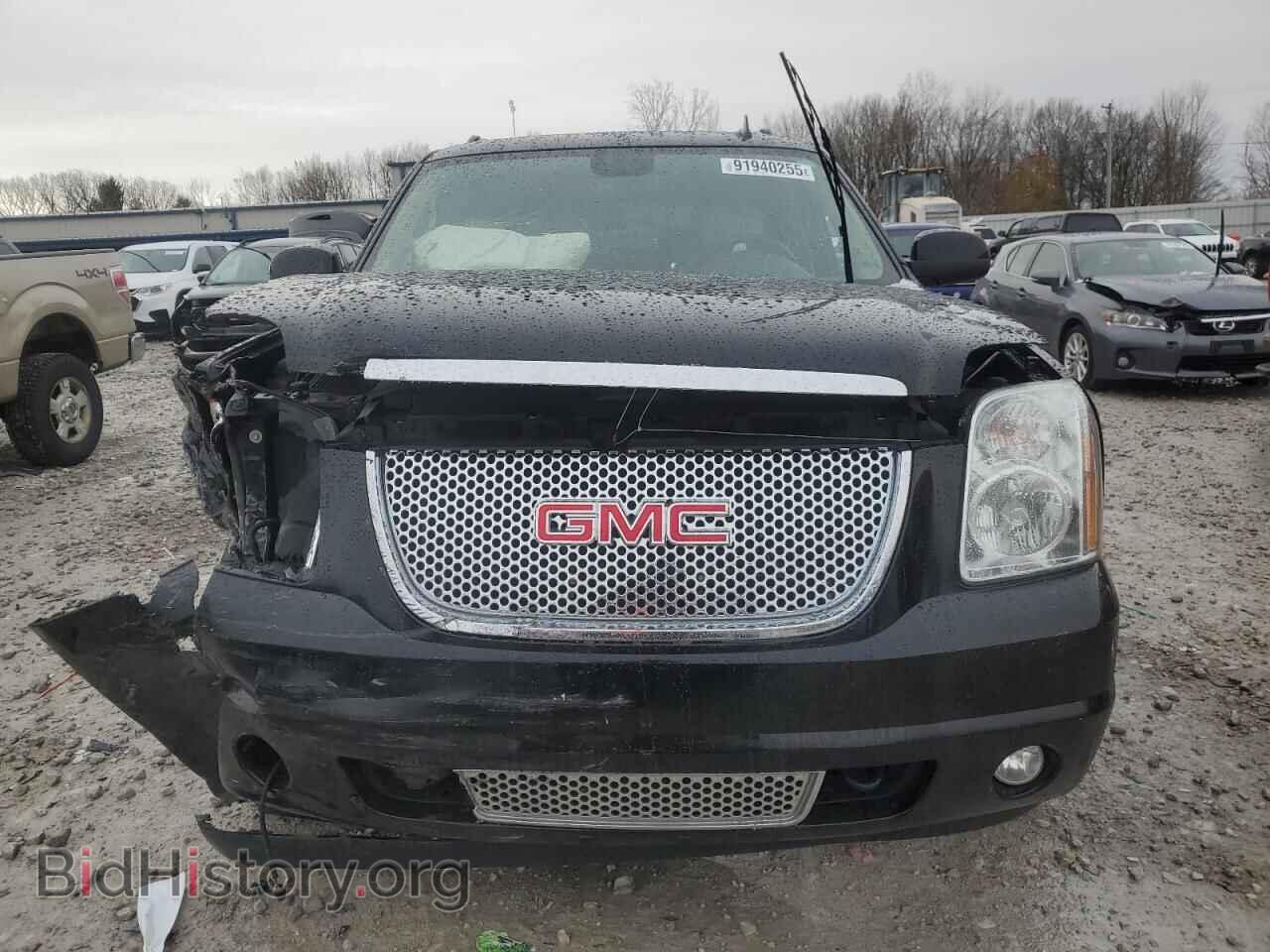 2011 GMC YUKON - VIN: 1GKS2MEF7BR237708 - Photo 5
