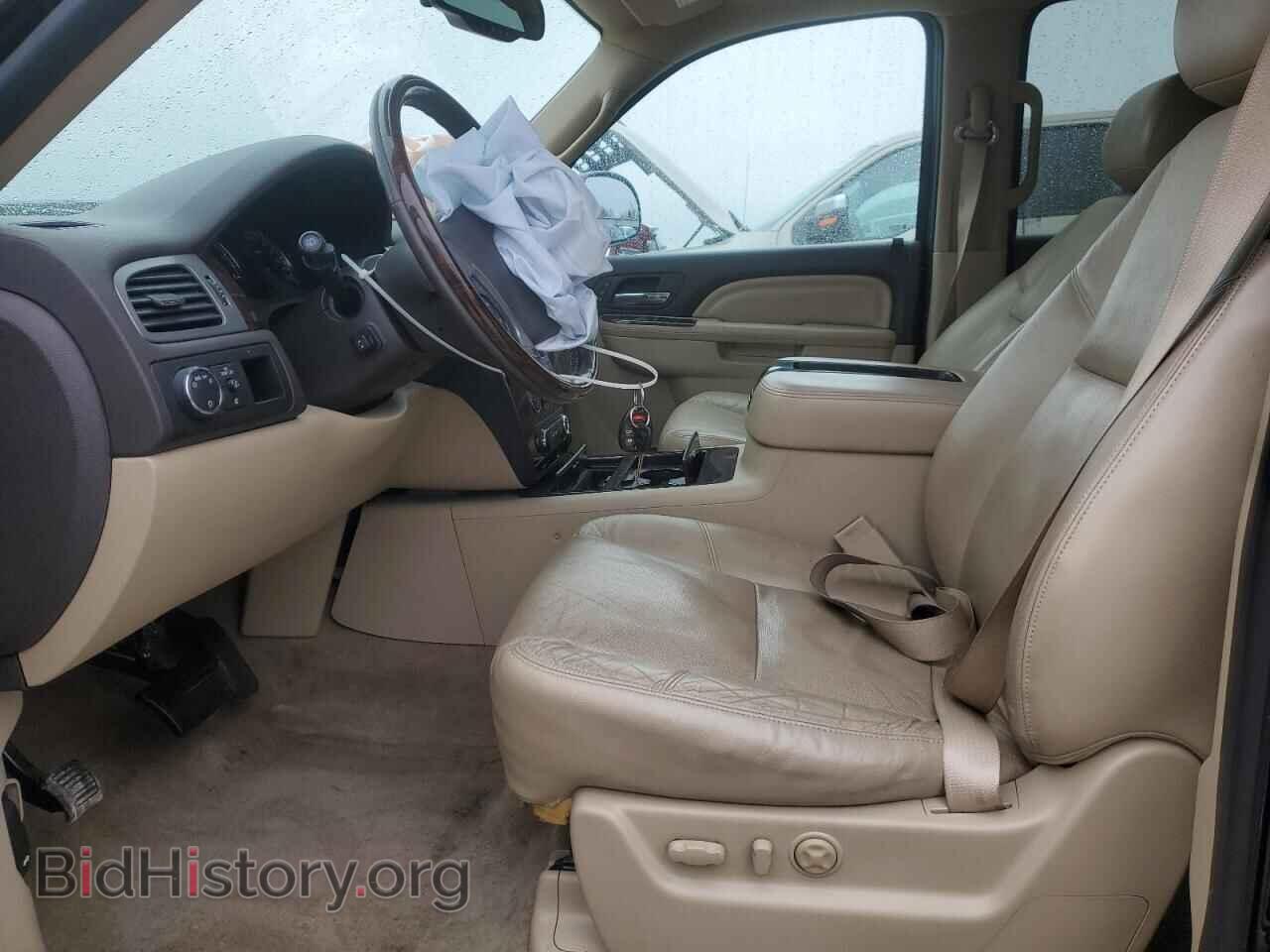 2011 GMC YUKON - VIN: 1GKS2MEF7BR237708 - Photo 7