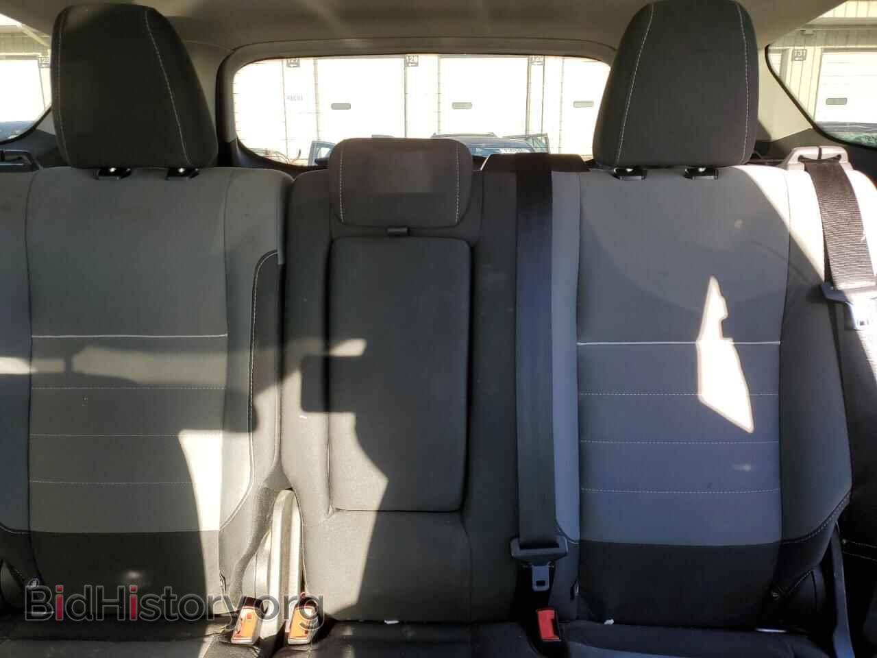 2015 FORD ESCAPE - VIN: 1FMCU0GX2FUC76682 - Фото 10
