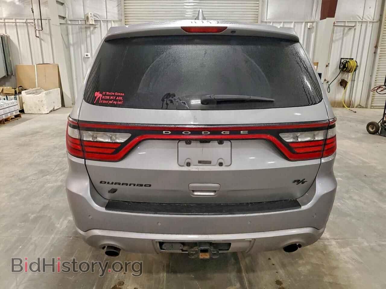 2019 DODGE DURANGO - VIN: 1C4SDJCTXKC561218 - Фото 6