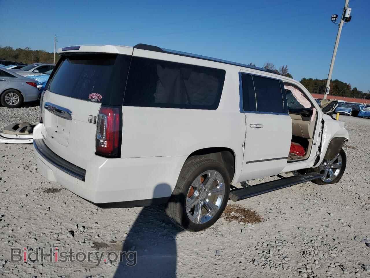 2019 GMC YUKON - VIN: 1GKS2HKJ8KR210825 - Фото 3