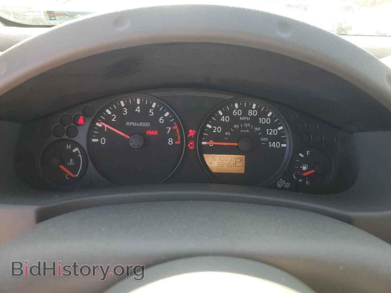 2021 NISSAN FRONTIER - VIN: 1N6ED0EA4MN718197 - Фото 9