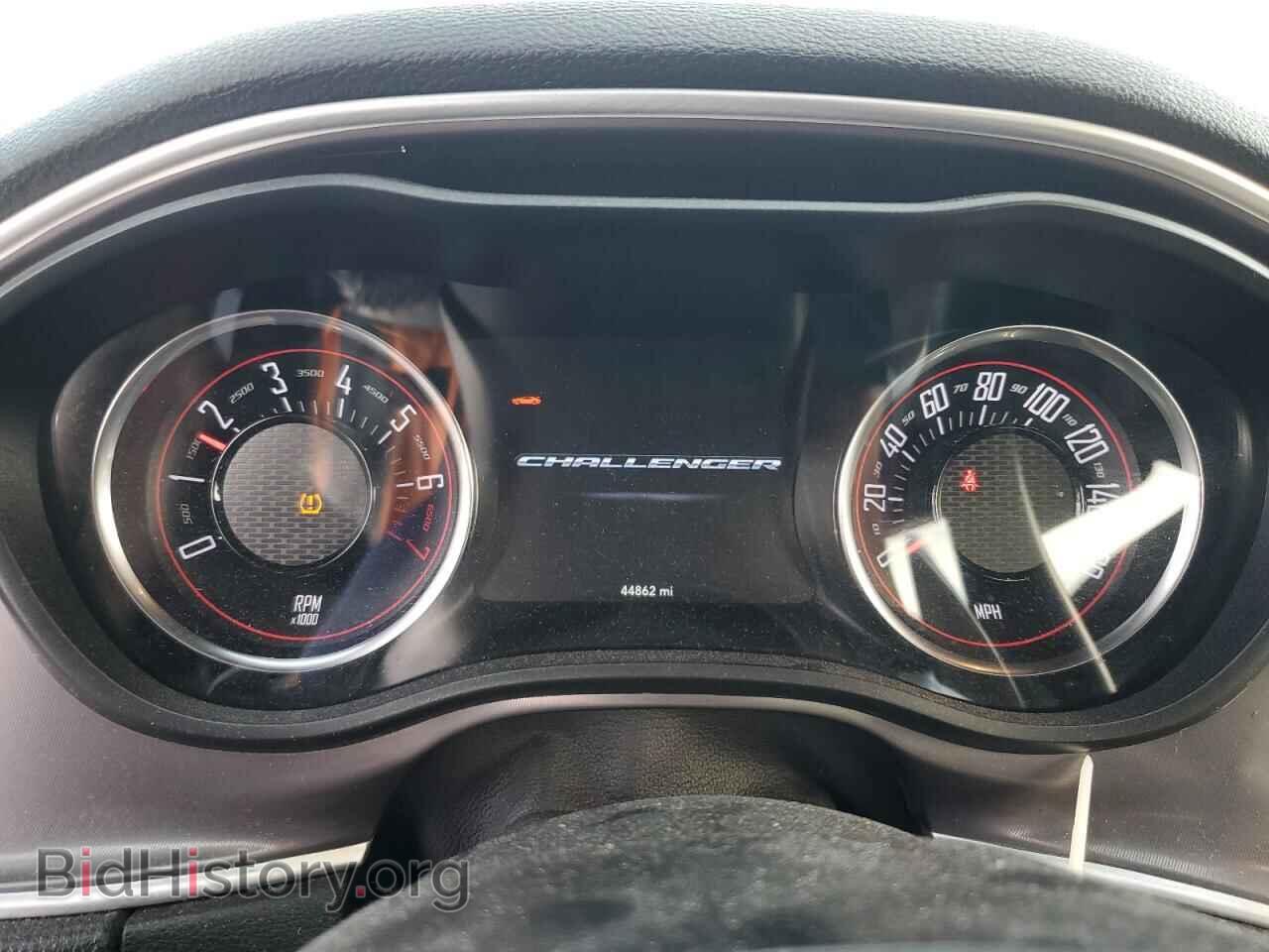 2022 DODGE CHALLENGER - VIN: 2C3CDZKG3NH238819 - Фото 9