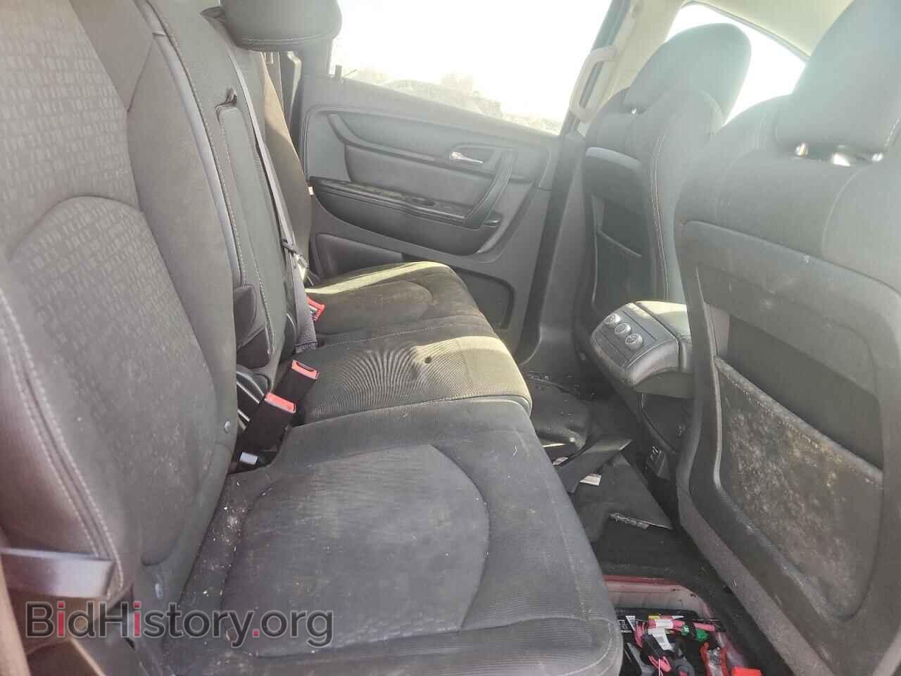 2015 GMC ACADIA - VIN: 1GKKRPKD1FJ323018 - Фото 11