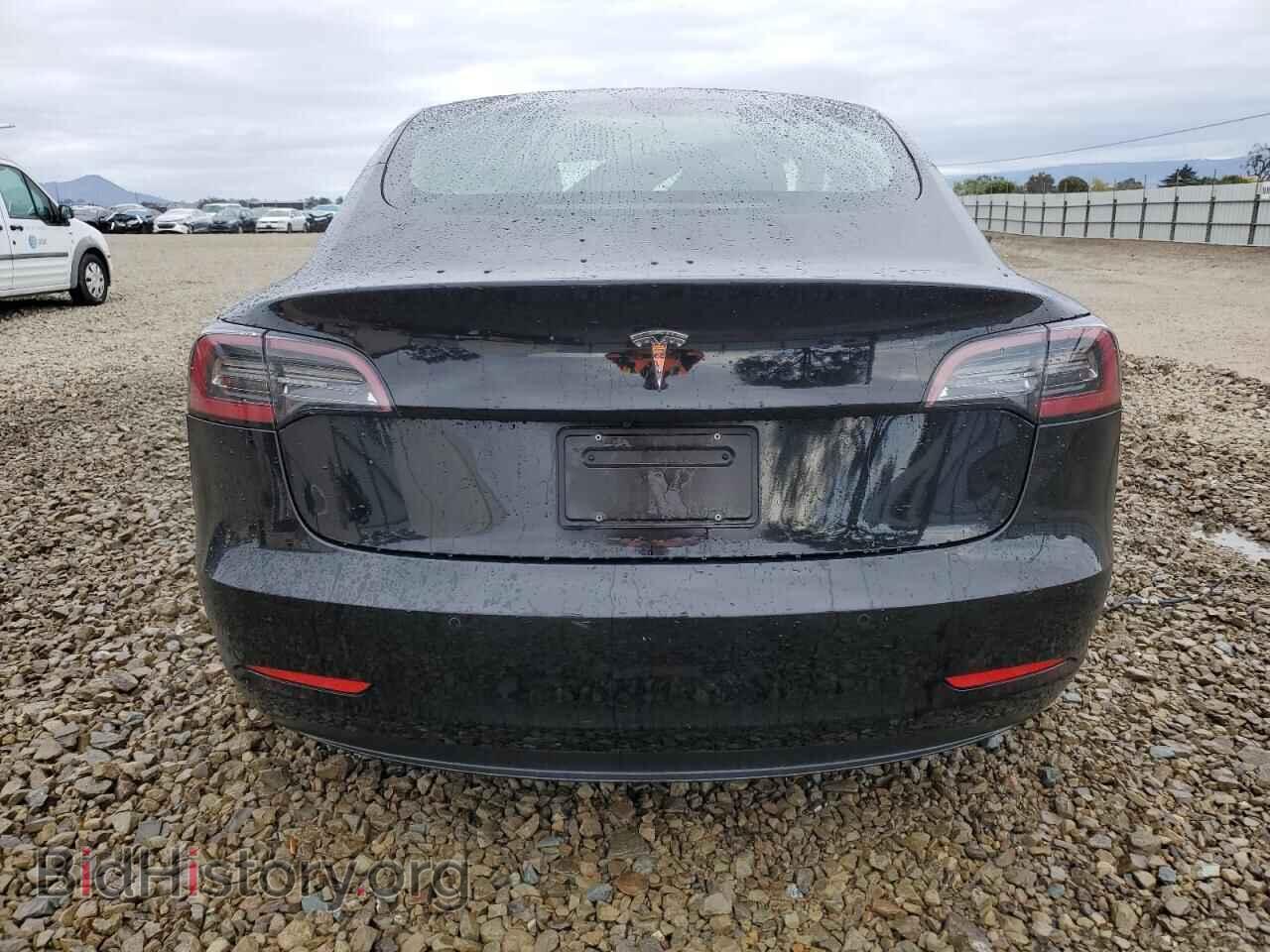 2022 TESLA MODEL 3 - VIN: 5YJ3E1EA3NF291396 - Photo 6
