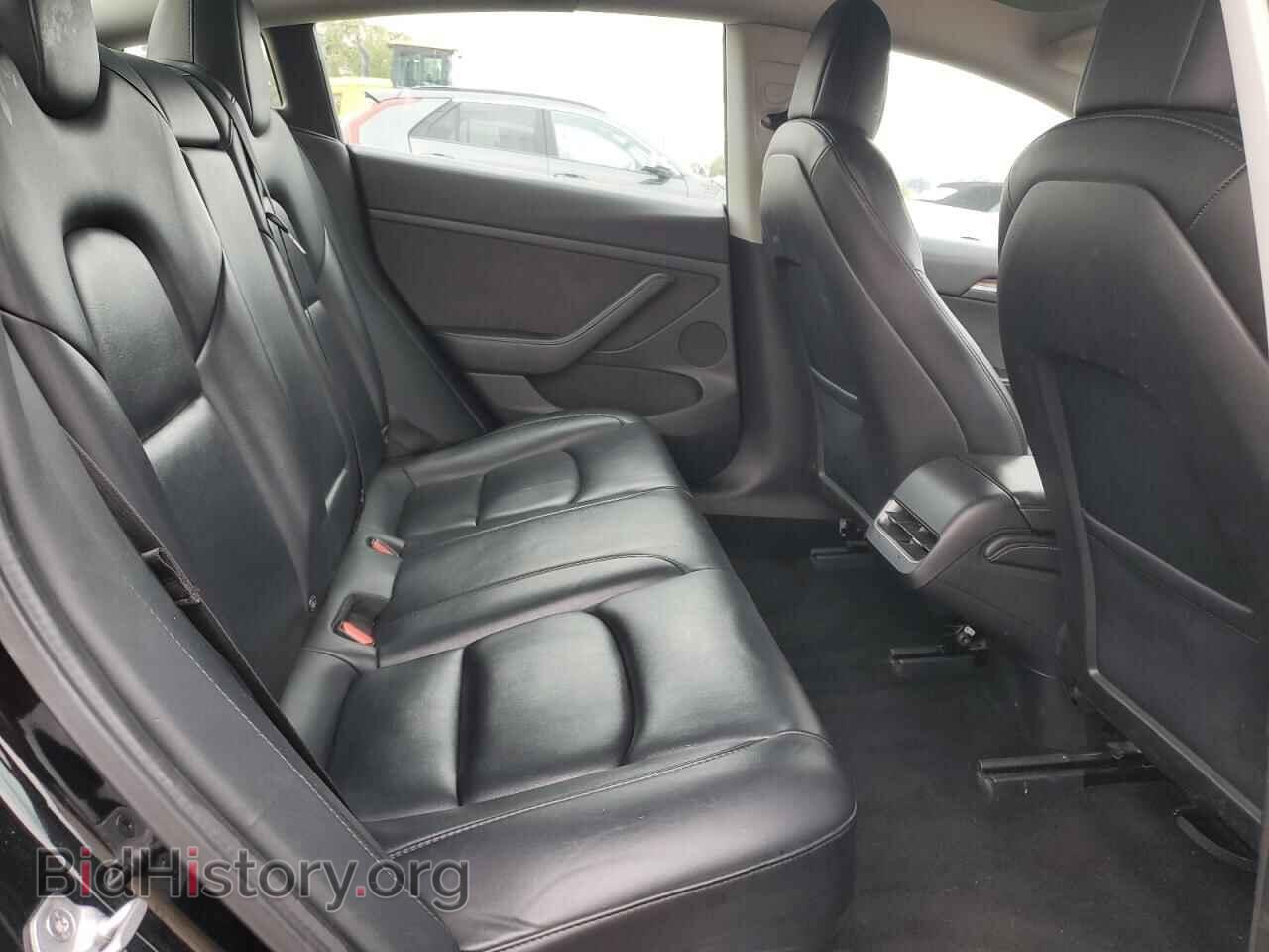 2022 TESLA MODEL 3 - VIN: 5YJ3E1EA3NF291396 - Photo 10