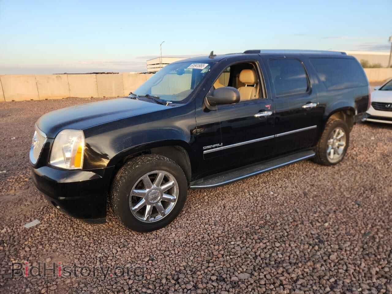 Photo 1GKS2MEF6BR354227 - GMC YUKON 2011