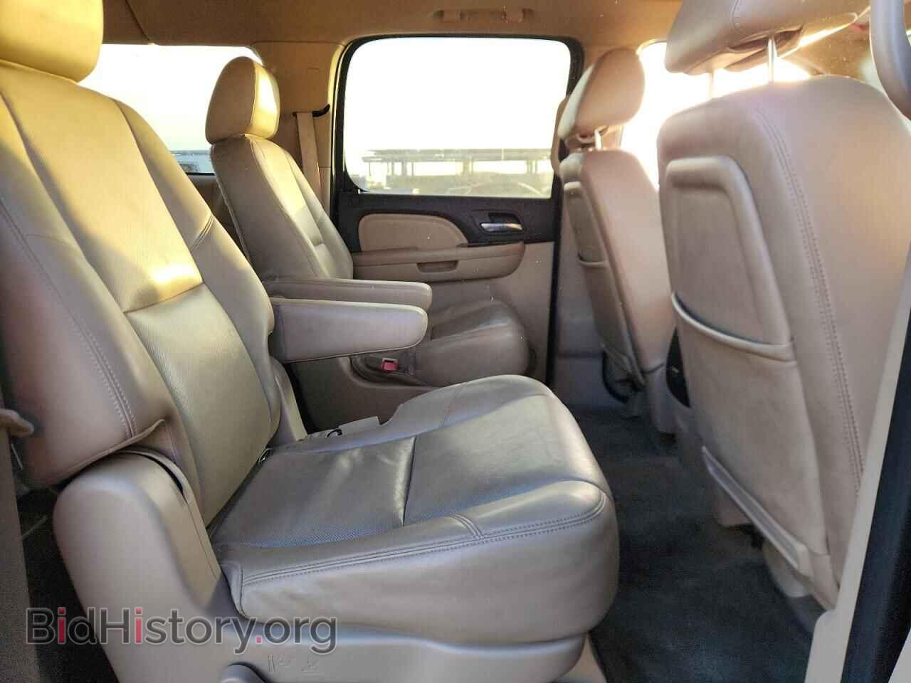 2011 GMC YUKON - VIN: 1GKS2MEF6BR354227 - Фото 11