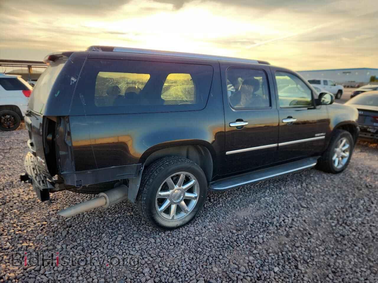 2011 GMC YUKON - VIN: 1GKS2MEF6BR354227 - Фото 3