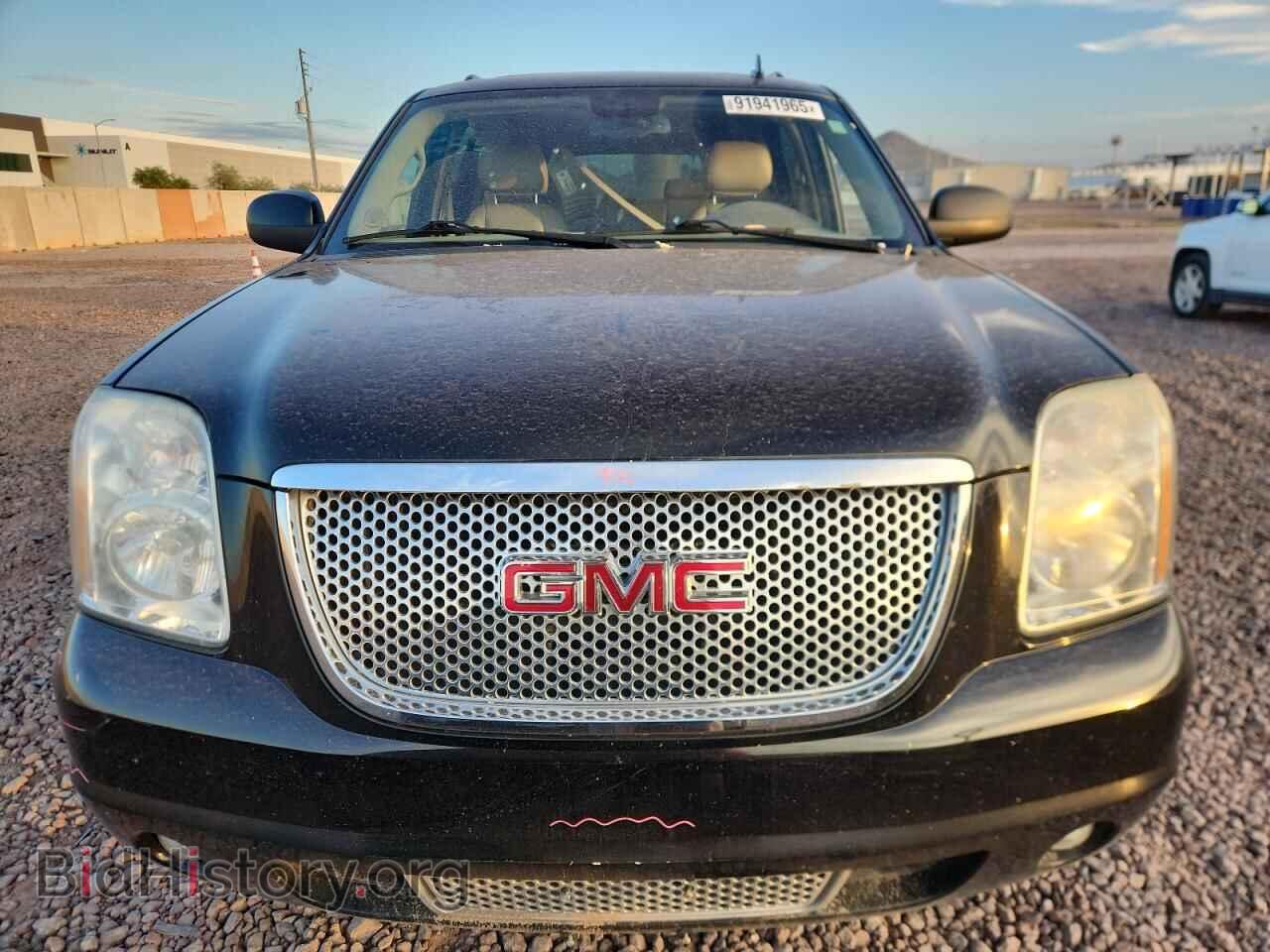 2011 GMC YUKON - VIN: 1GKS2MEF6BR354227 - Фото 5