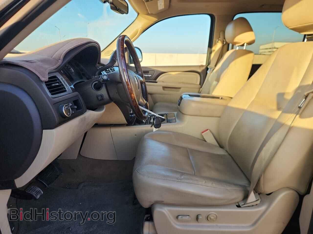 2011 GMC YUKON - VIN: 1GKS2MEF6BR354227 - Фото 7