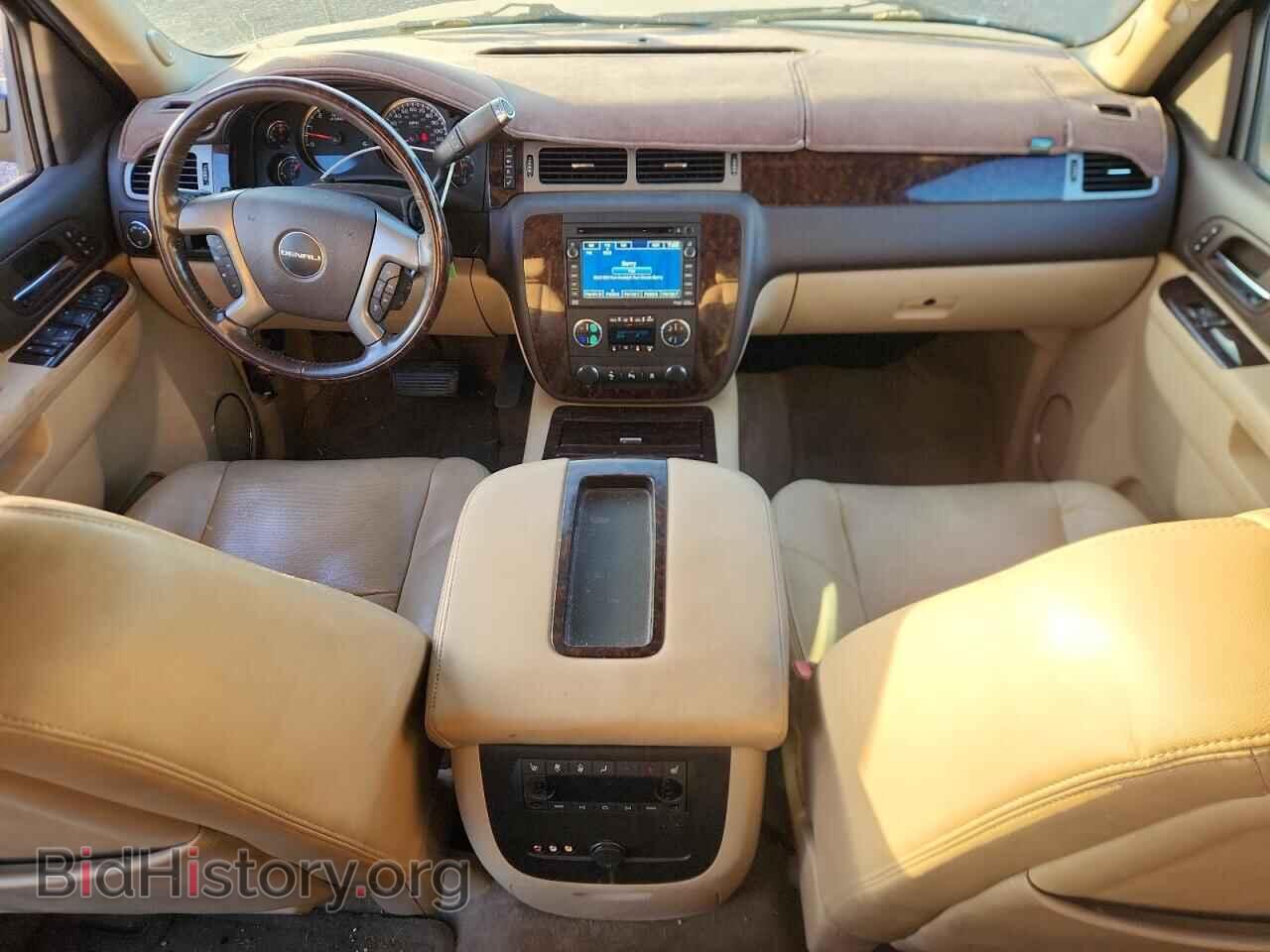 2011 GMC YUKON - VIN: 1GKS2MEF6BR354227 - Фото 8