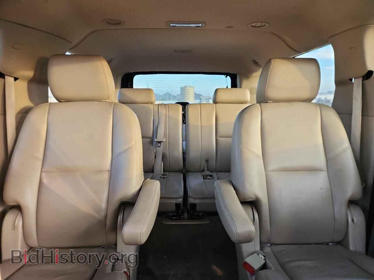 2011 GMC YUKON - VIN: 1GKS2MEF6BR354227 - Фото 10
