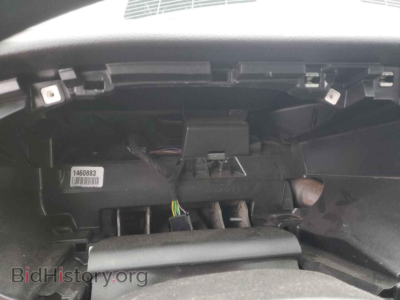 2024 FORD TRANSIT - VIN: 1FTBR1Y84RKA87353 - Фото 9