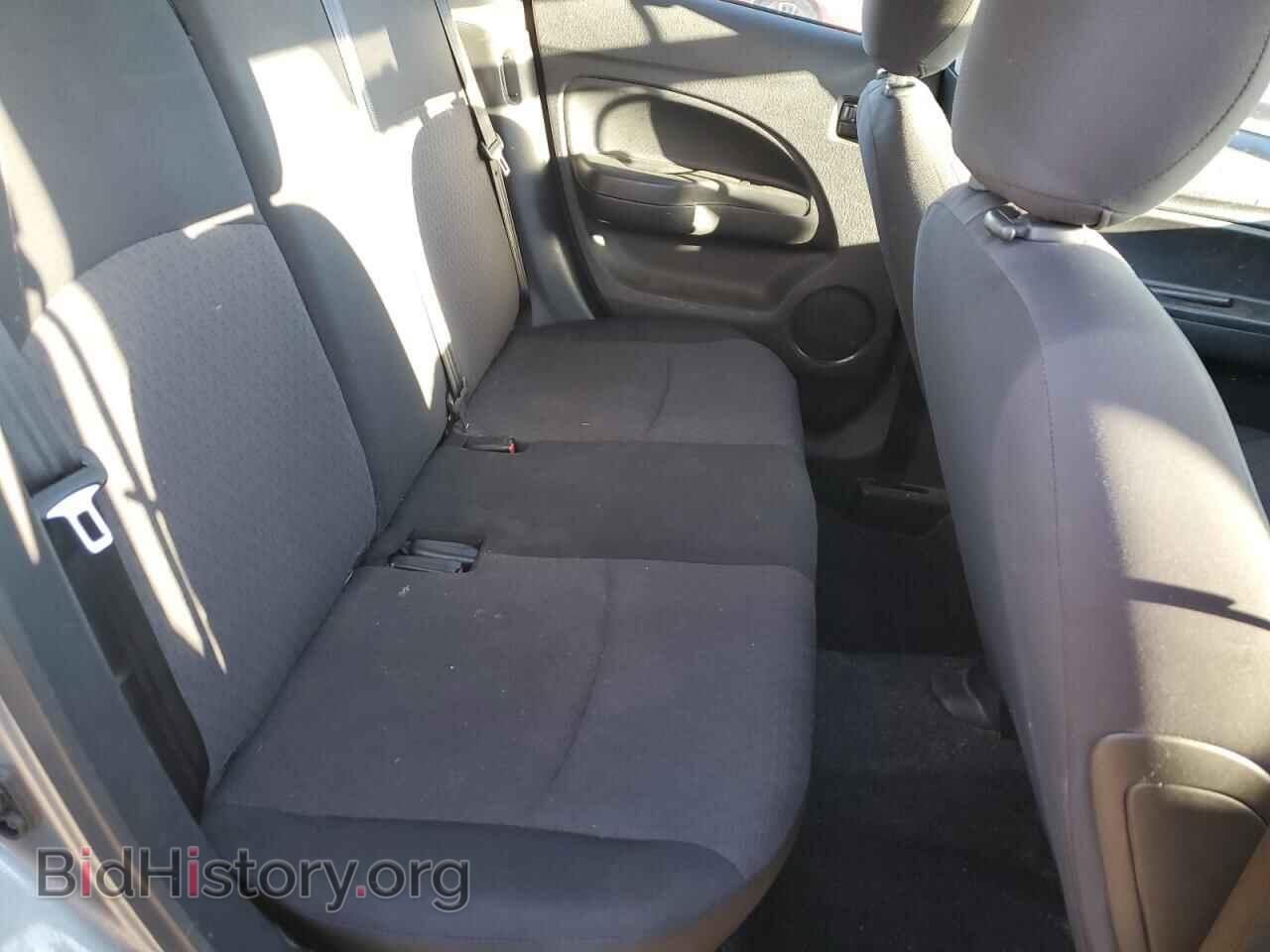 2017 MITSUBISHI MIRAGE - VIN: ML32A3HJ1HH000626 - Фото 10