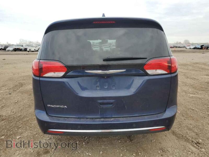 2017 Chrysler PACIFICA (VIN 2C4RC1EG6HR614126) — фото 6 из 15