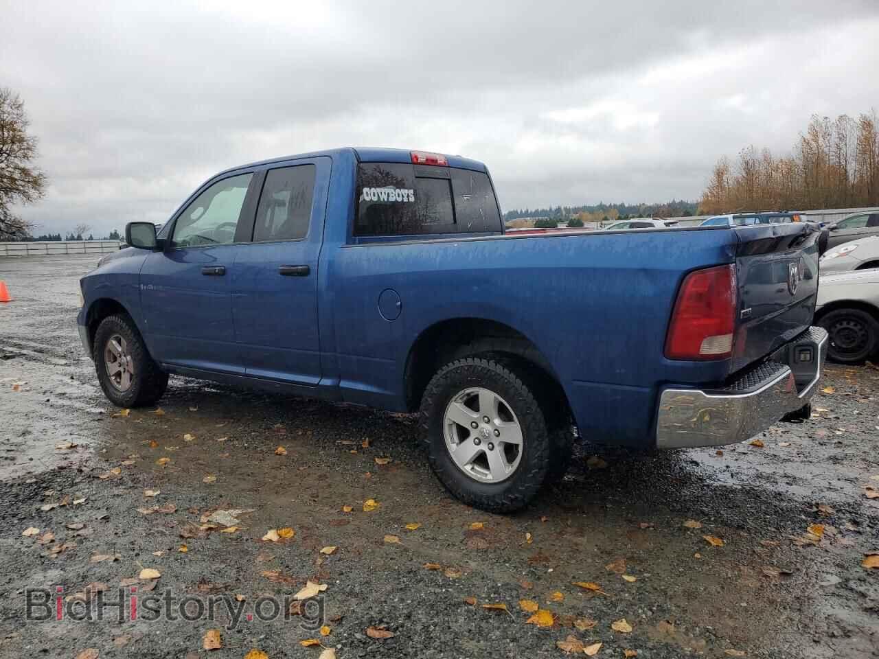 2009 DODGE All Models - VIN: 1D3HV18T89S739716 - Photo 2