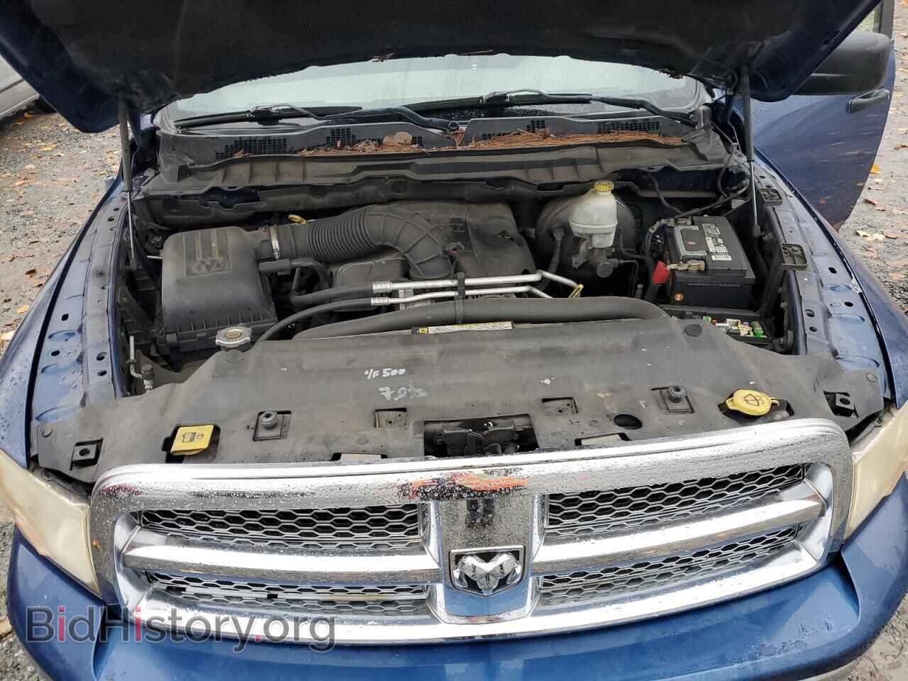 2009 DODGE All Models - VIN: 1D3HV18T89S739716 - Photo 11