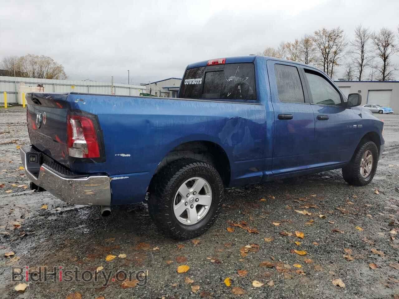 2009 DODGE All Models - VIN: 1D3HV18T89S739716 - Photo 3