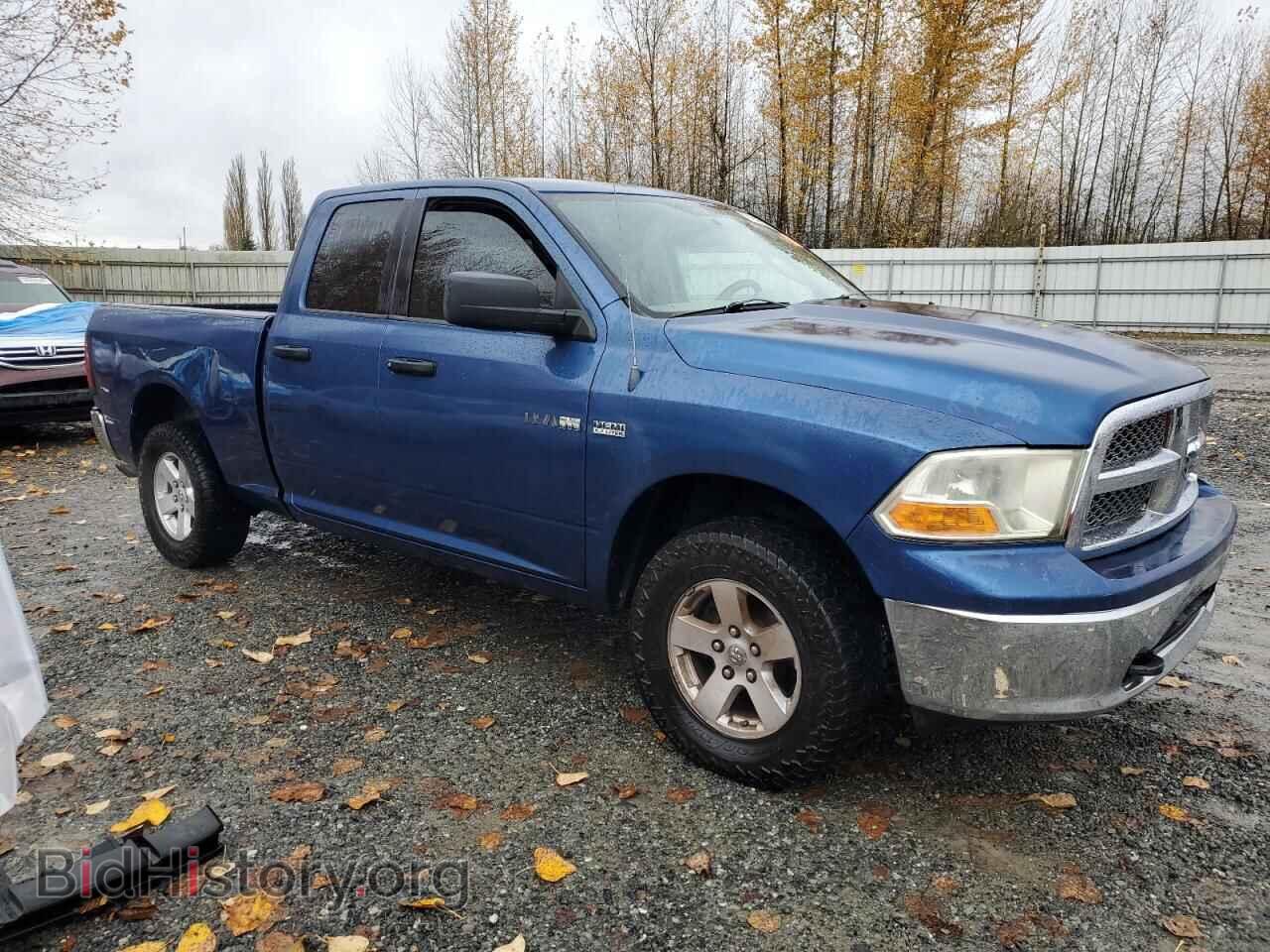 2009 DODGE All Models - VIN: 1D3HV18T89S739716 - Photo 4