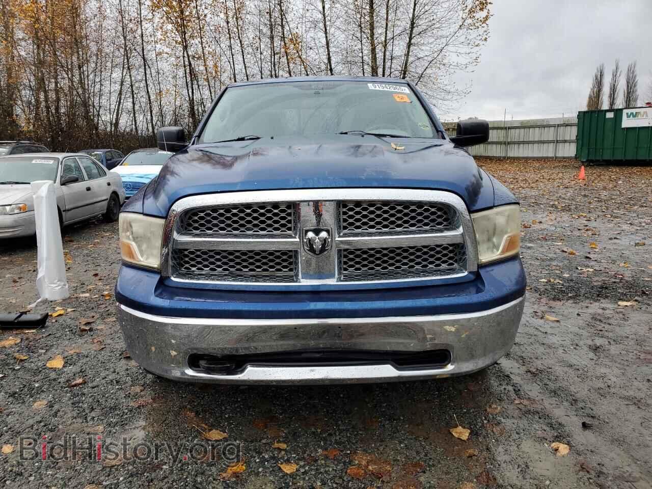 2009 DODGE All Models - VIN: 1D3HV18T89S739716 - Photo 5