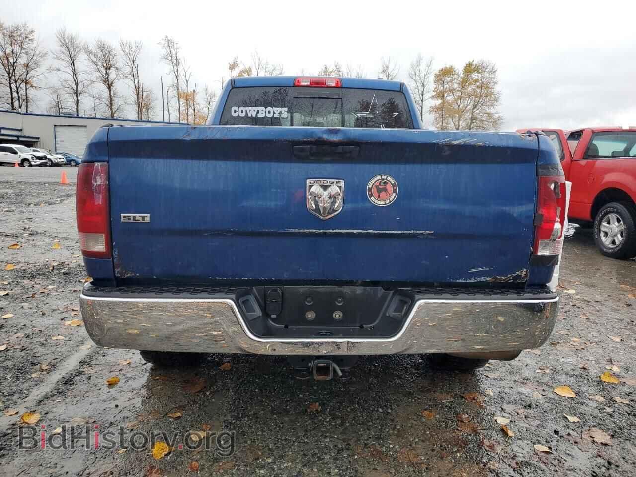 2009 DODGE All Models - VIN: 1D3HV18T89S739716 - Photo 6