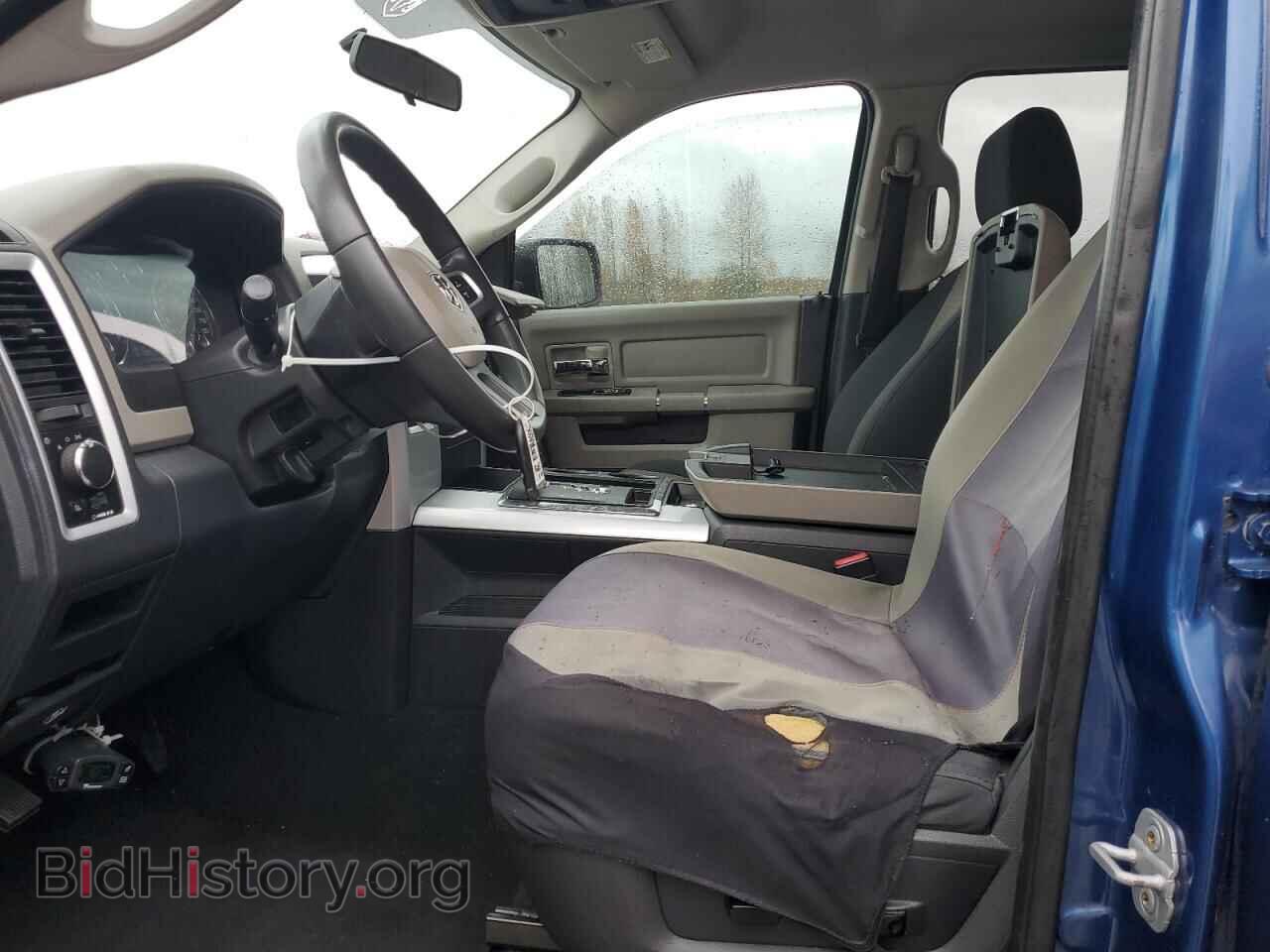 2009 DODGE All Models - VIN: 1D3HV18T89S739716 - Photo 7