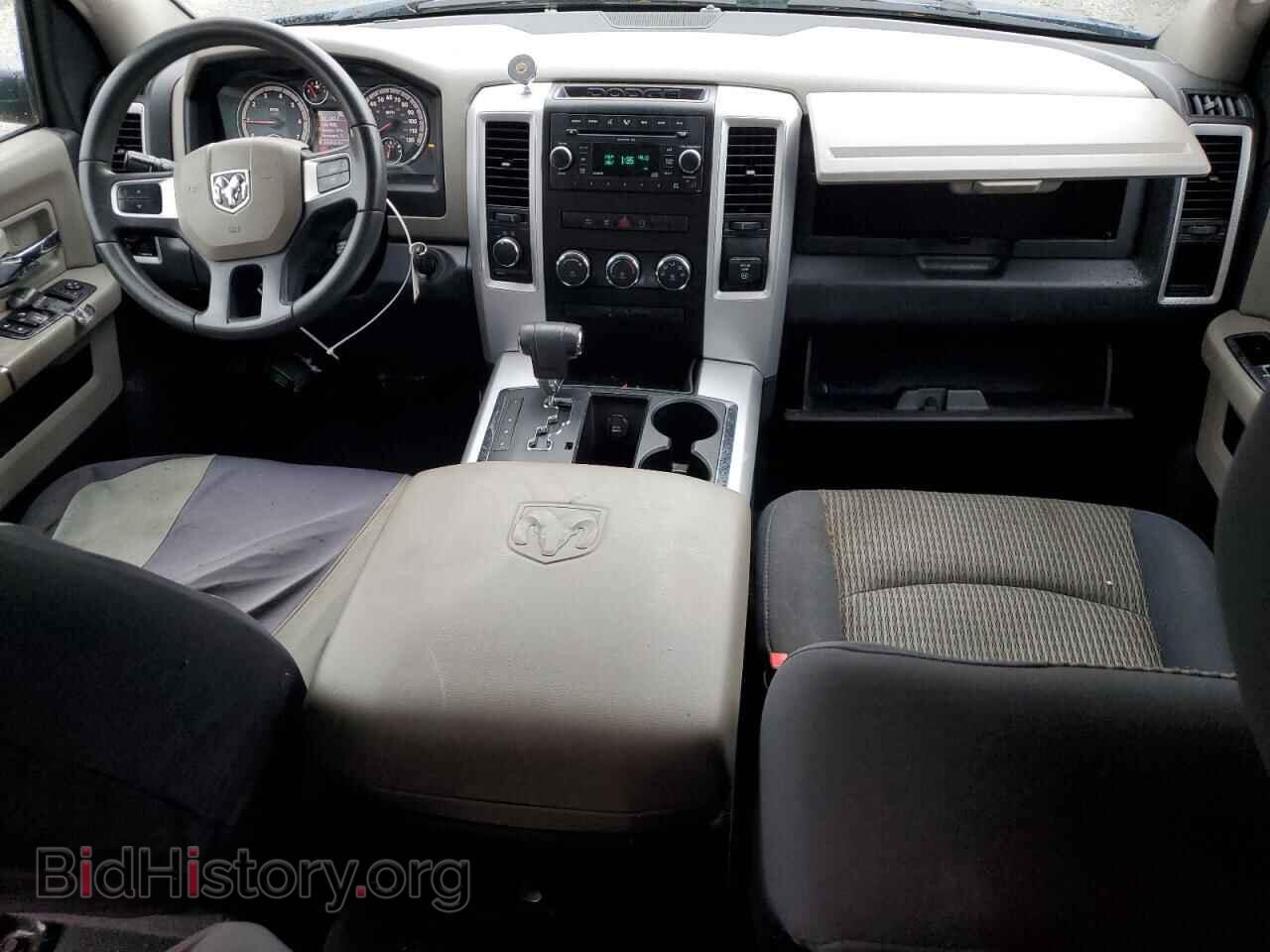 2009 DODGE All Models - VIN: 1D3HV18T89S739716 - Photo 8