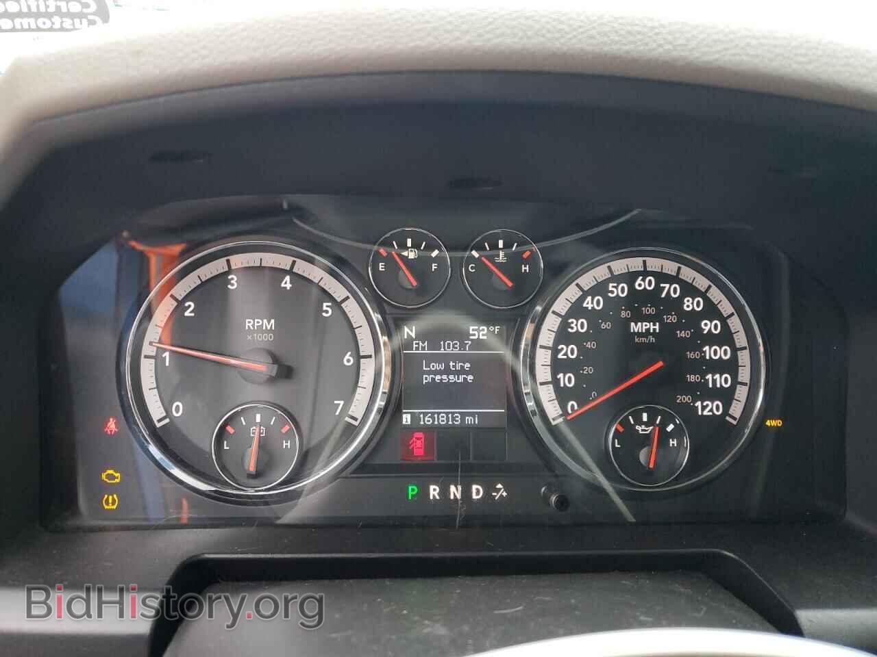 2009 DODGE All Models - VIN: 1D3HV18T89S739716 - Photo 9