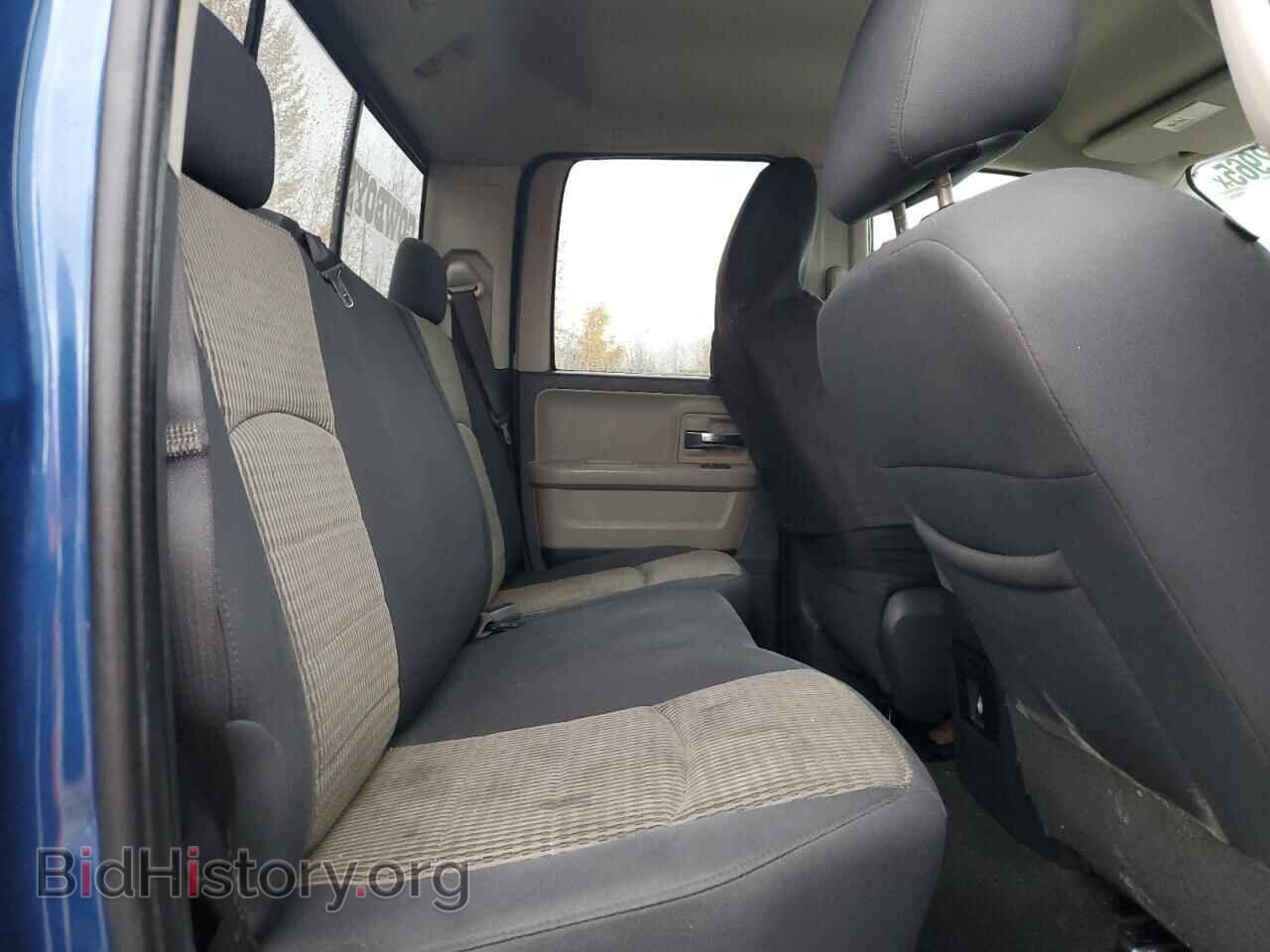 2009 DODGE All Models - VIN: 1D3HV18T89S739716 - Photo 10