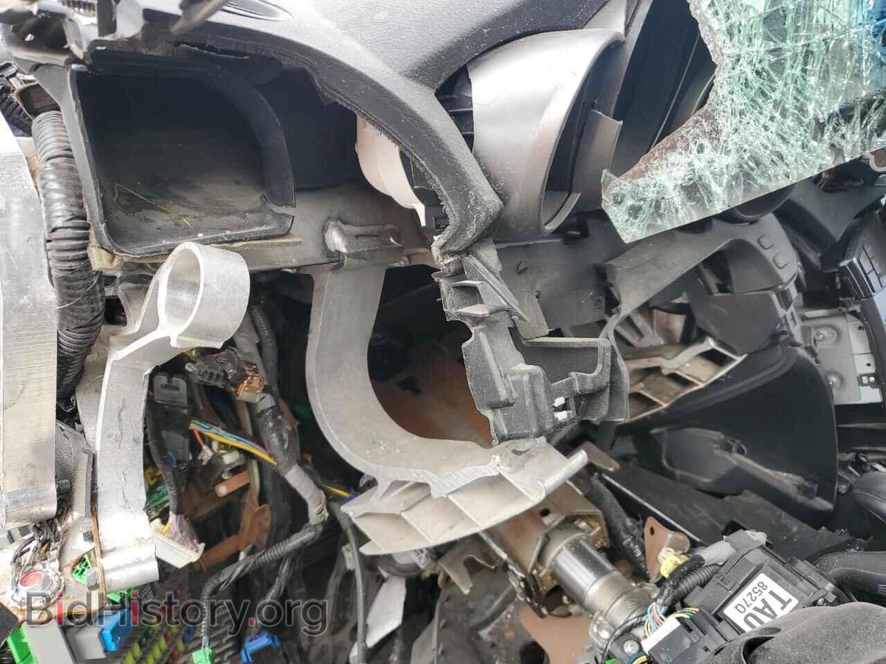 2008 ACURA MDX - VIN: 2HNYD28478H550677 - Фото 9