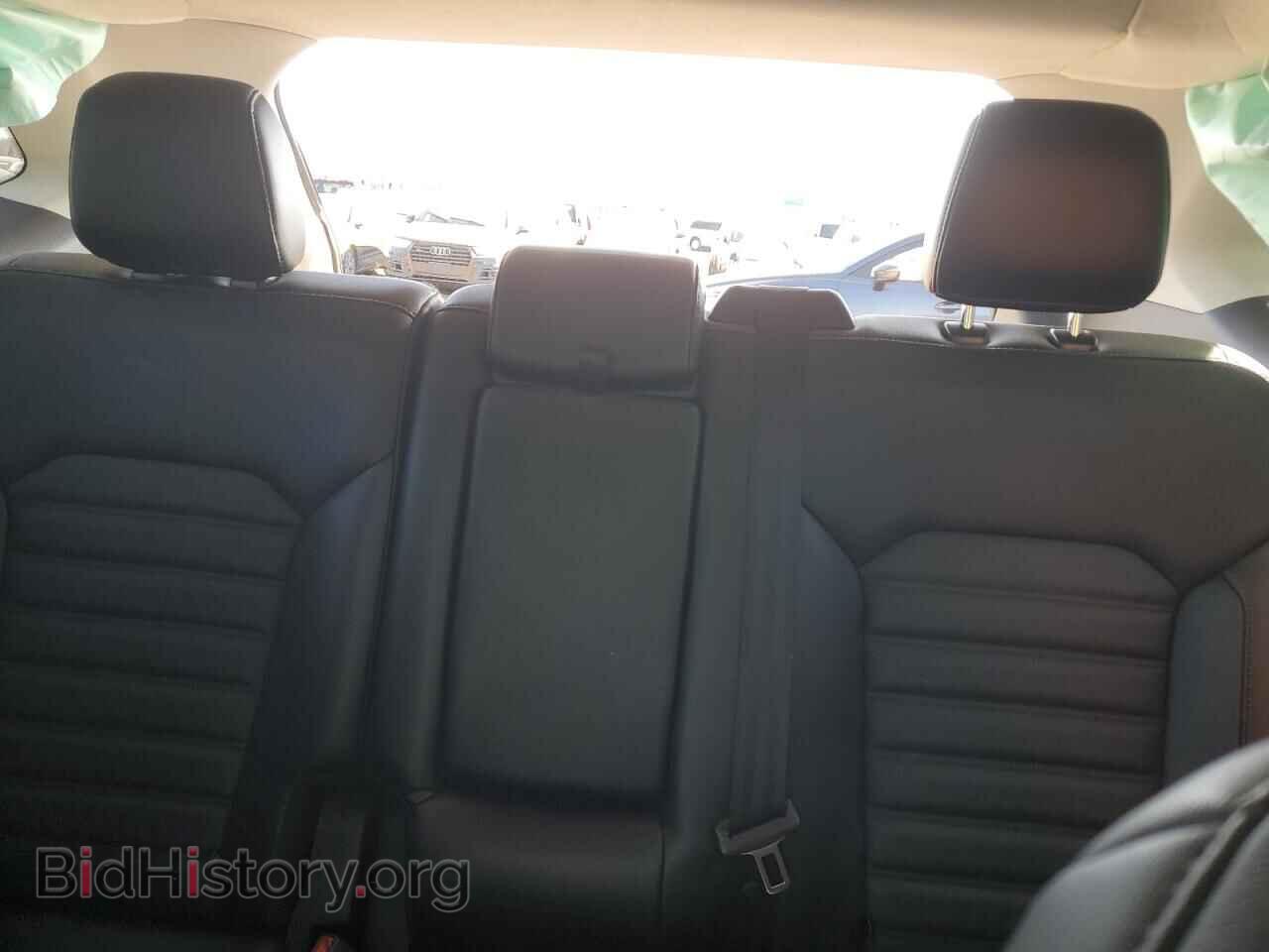2015 FORD EDGE - VIN: 2FMTK4J80FBB60529 - Фото 10
