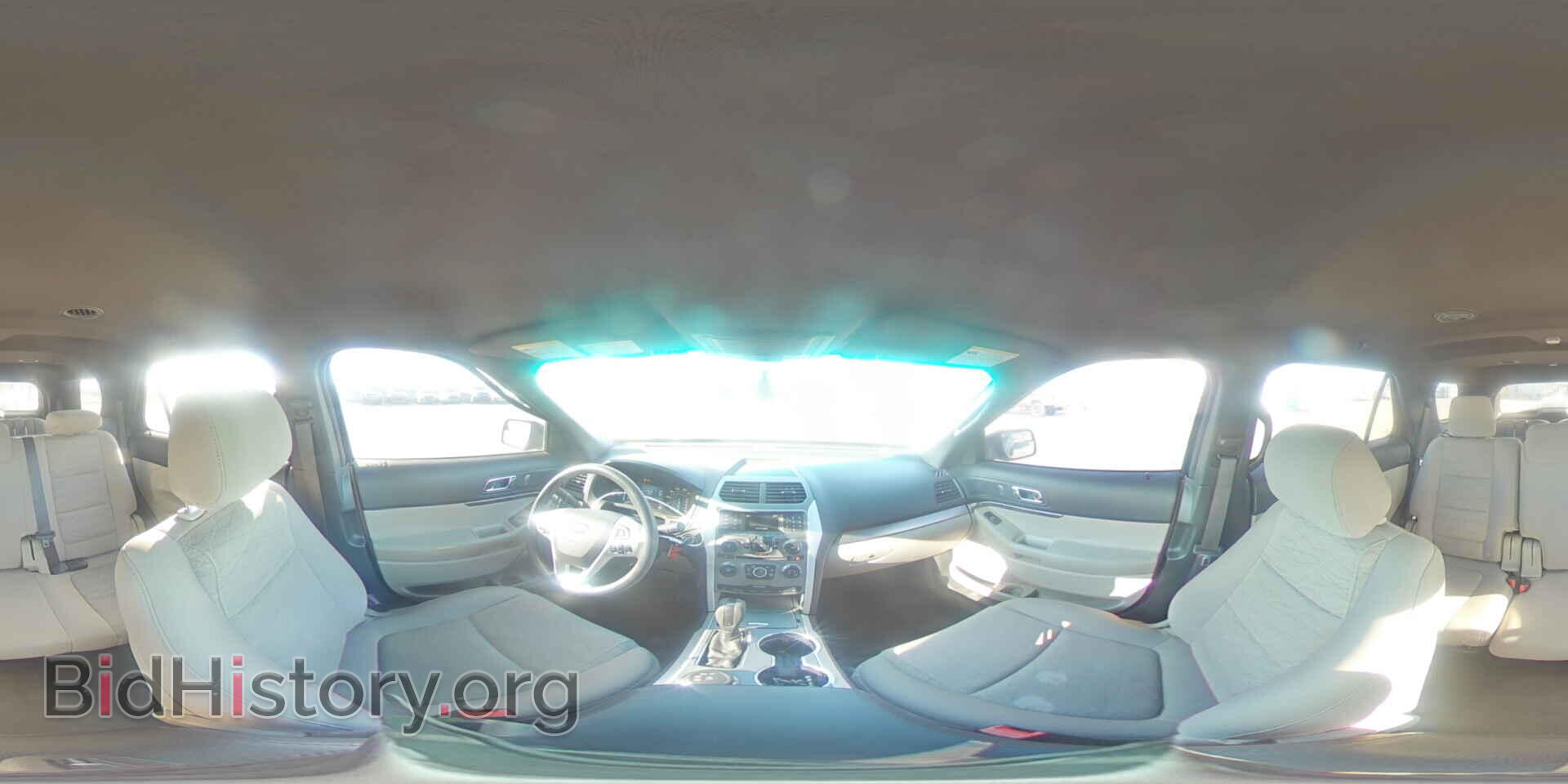 2015 FORD EXPLORER - VIN: 1FM5K8B88FGA67006 - Фото 16
