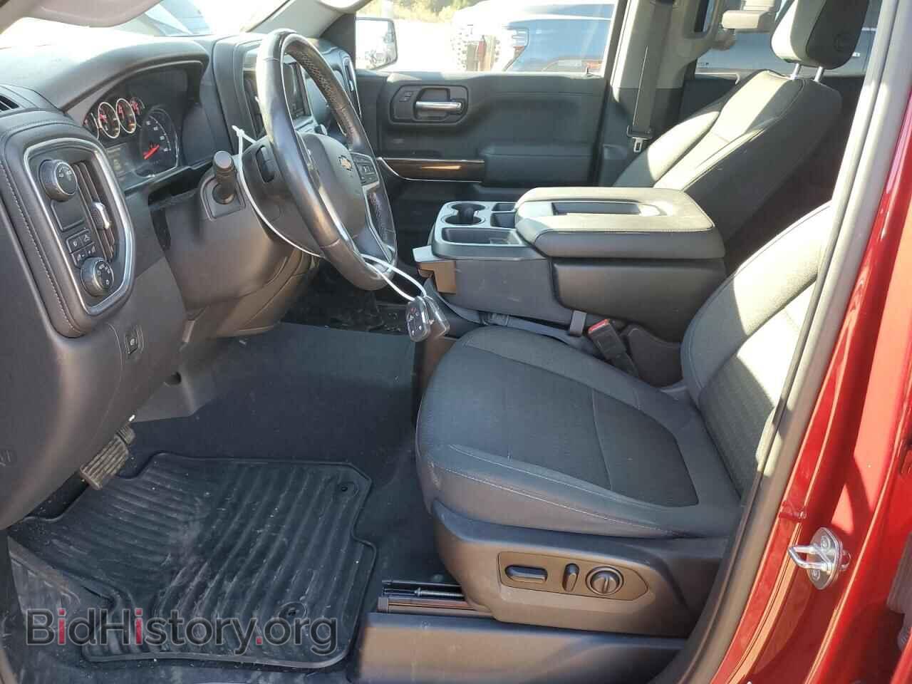 2020 CHEVROLET ALL Models - VIN: 3GCPWCED4LG290236 - Фото 7