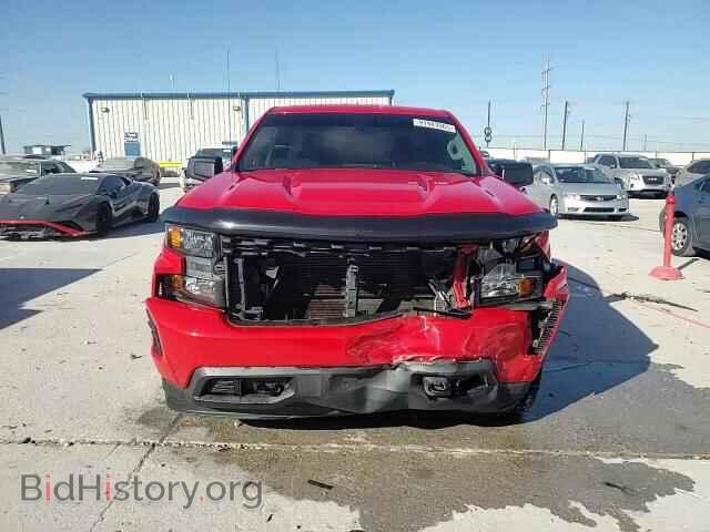 2019 CHEVROLET ALL Models - VIN: 1GCRWBEH3KZ230601 - Фото 14